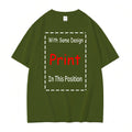 Xmas Christian T Shirt Bible Verse Church Scripture Inspirational Religious vintage Washed Casual homme Stretched Slightly