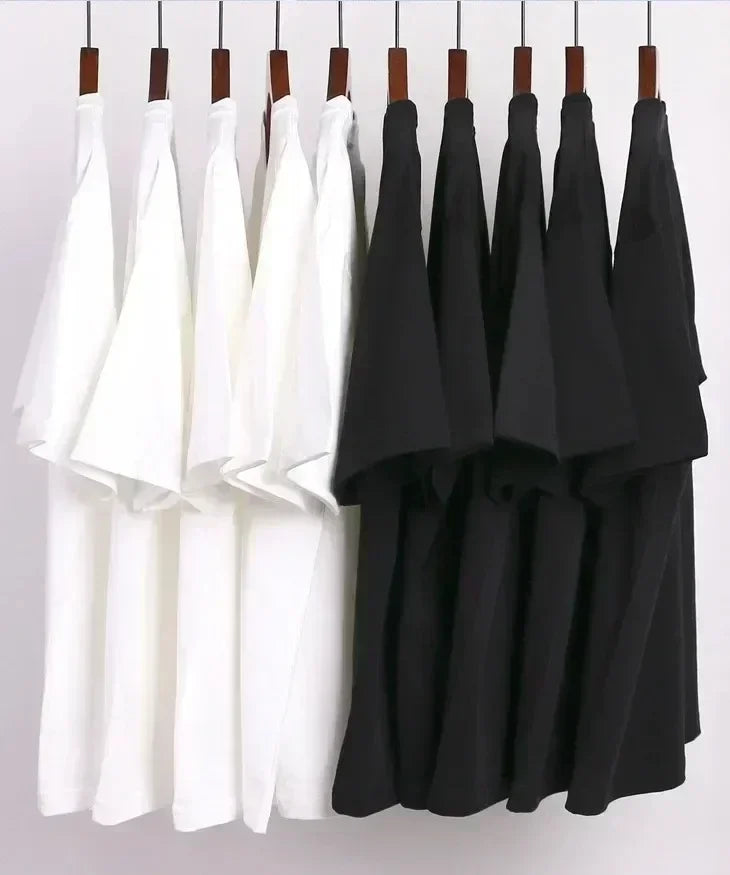 Jesus Christ is the Lord Jeremiah 29:11 Scripture T-Shirt - Faith Clothing with Cross and Scripture, Black with White Letter