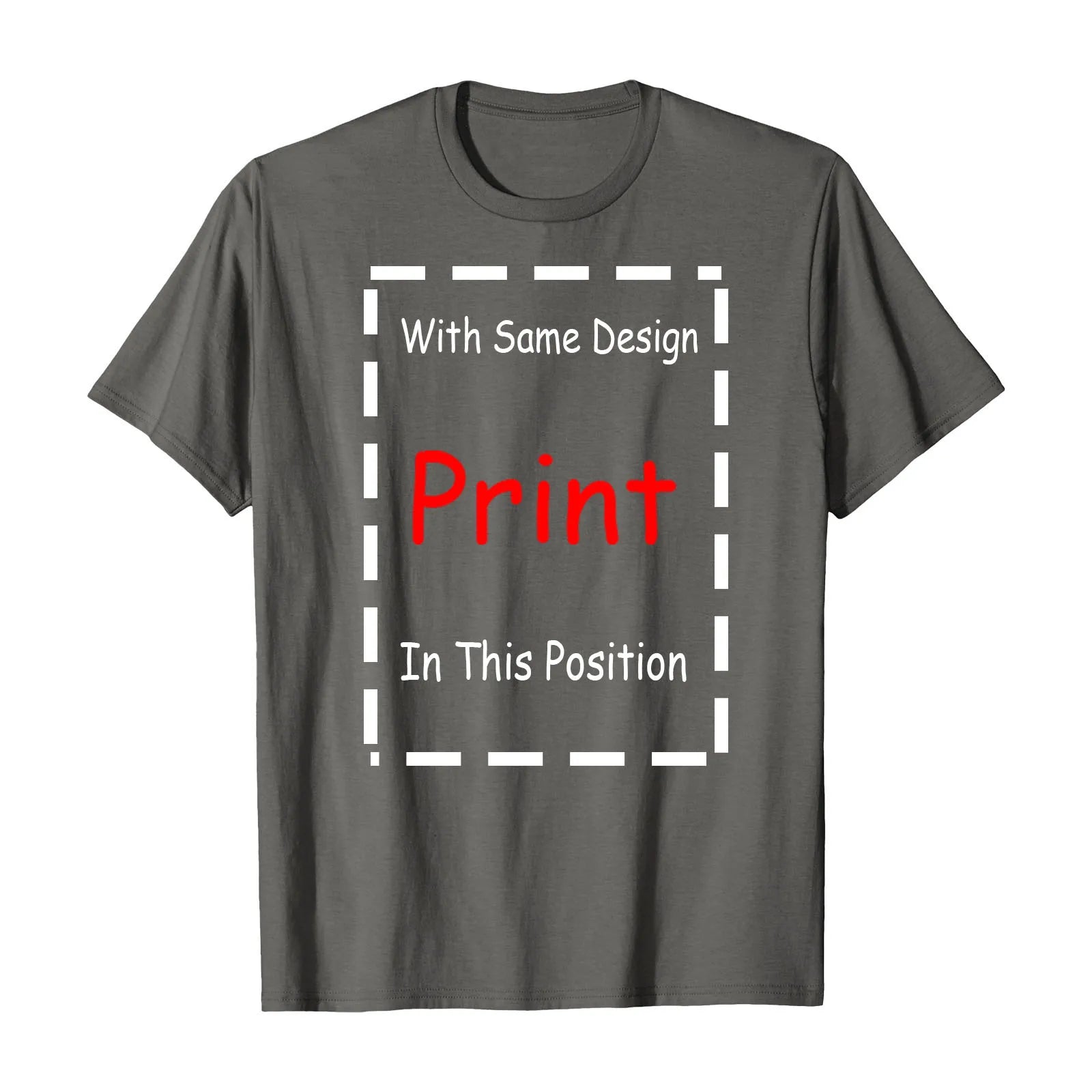 Christian Scripture T Shirt Psalm 2714 Xl vintage Washed graphic designer clothes homme Stylish Casual Soft Stretched fashion