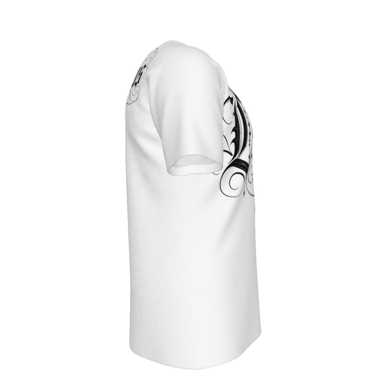 All-Over Print Men's O-Neck T-Shirt