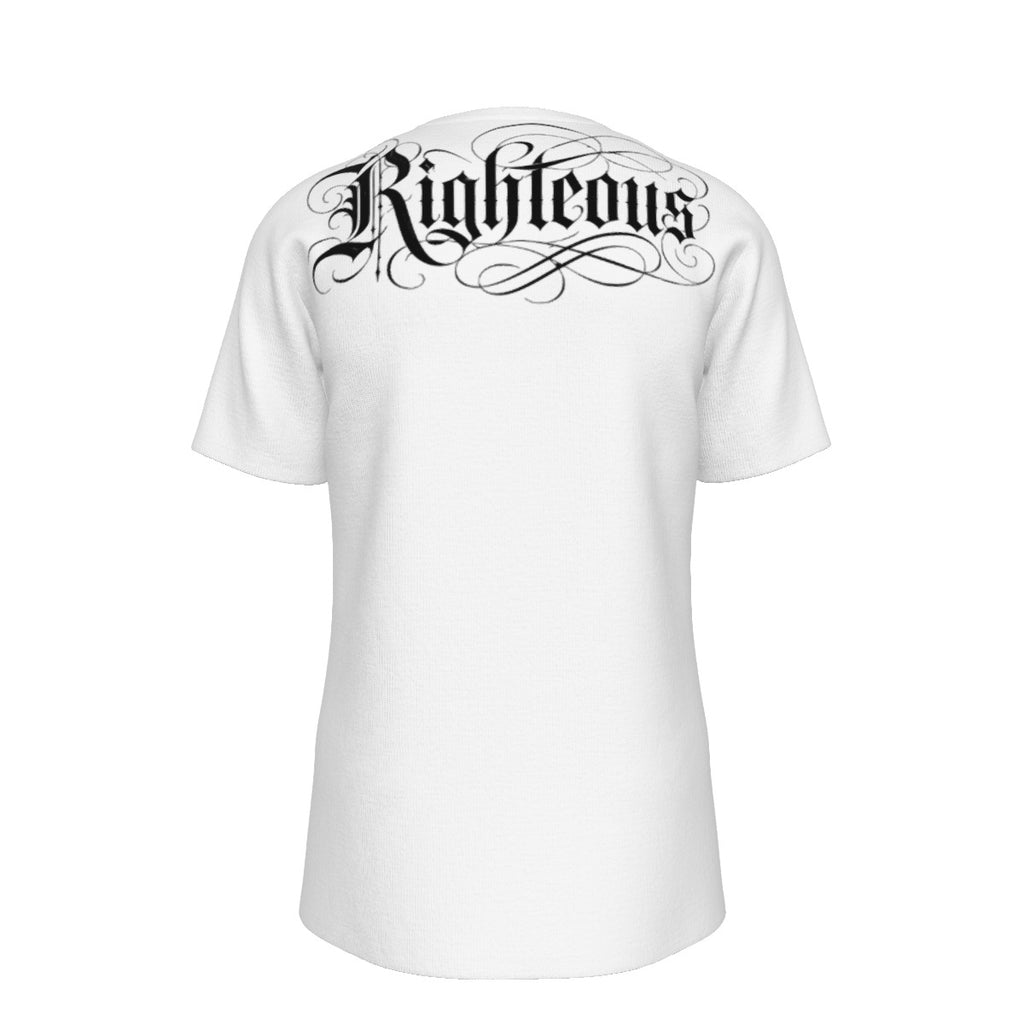 All-Over Print Men's O-Neck T-Shirt