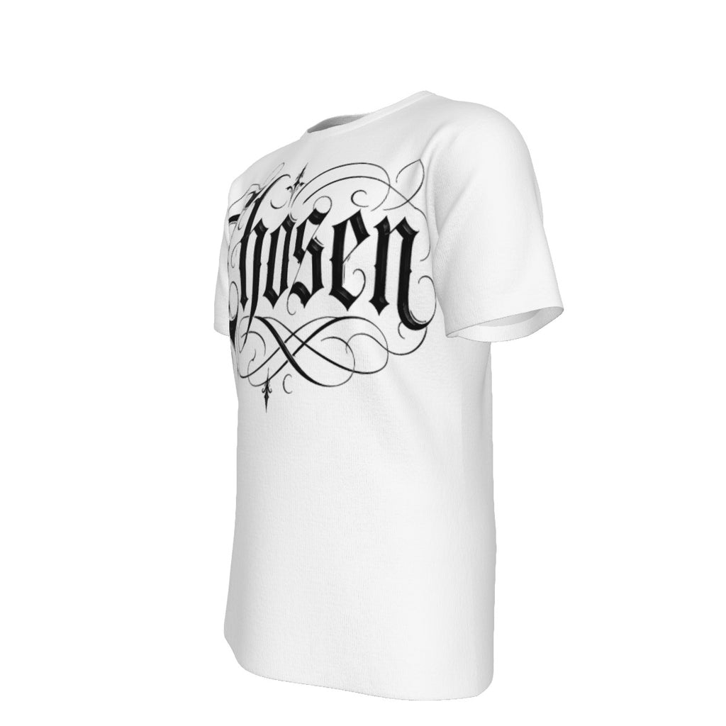 All-Over Print Men's O-Neck T-Shirt