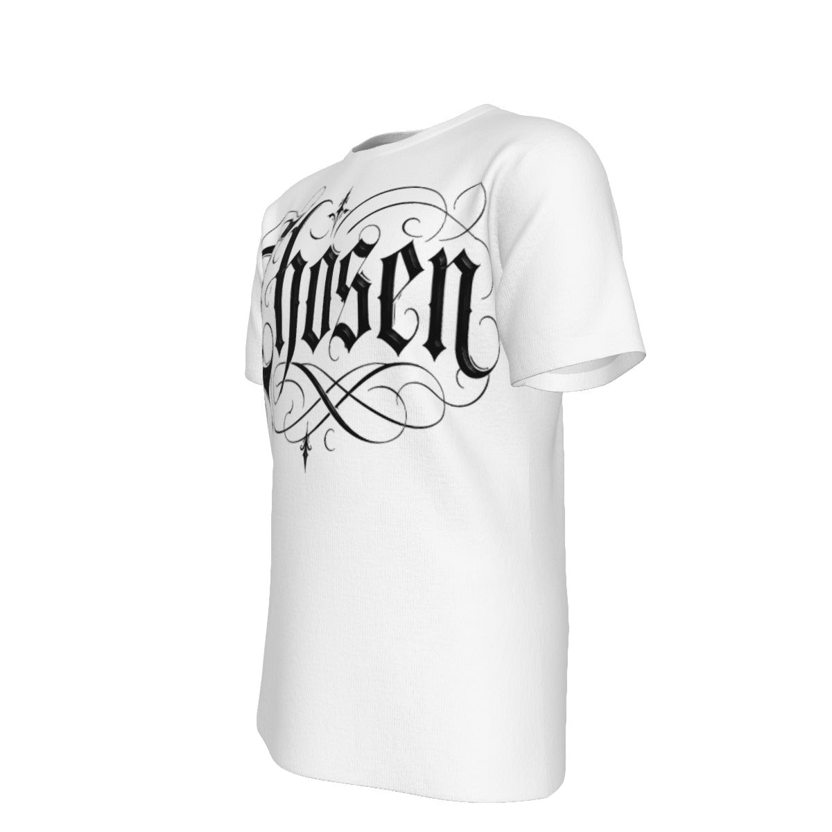 All-Over Print Men's O-Neck T-Shirt
