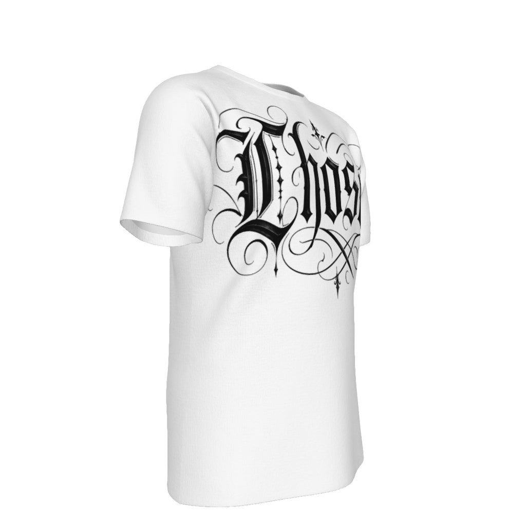 All-Over Print Men's O-Neck T-Shirt