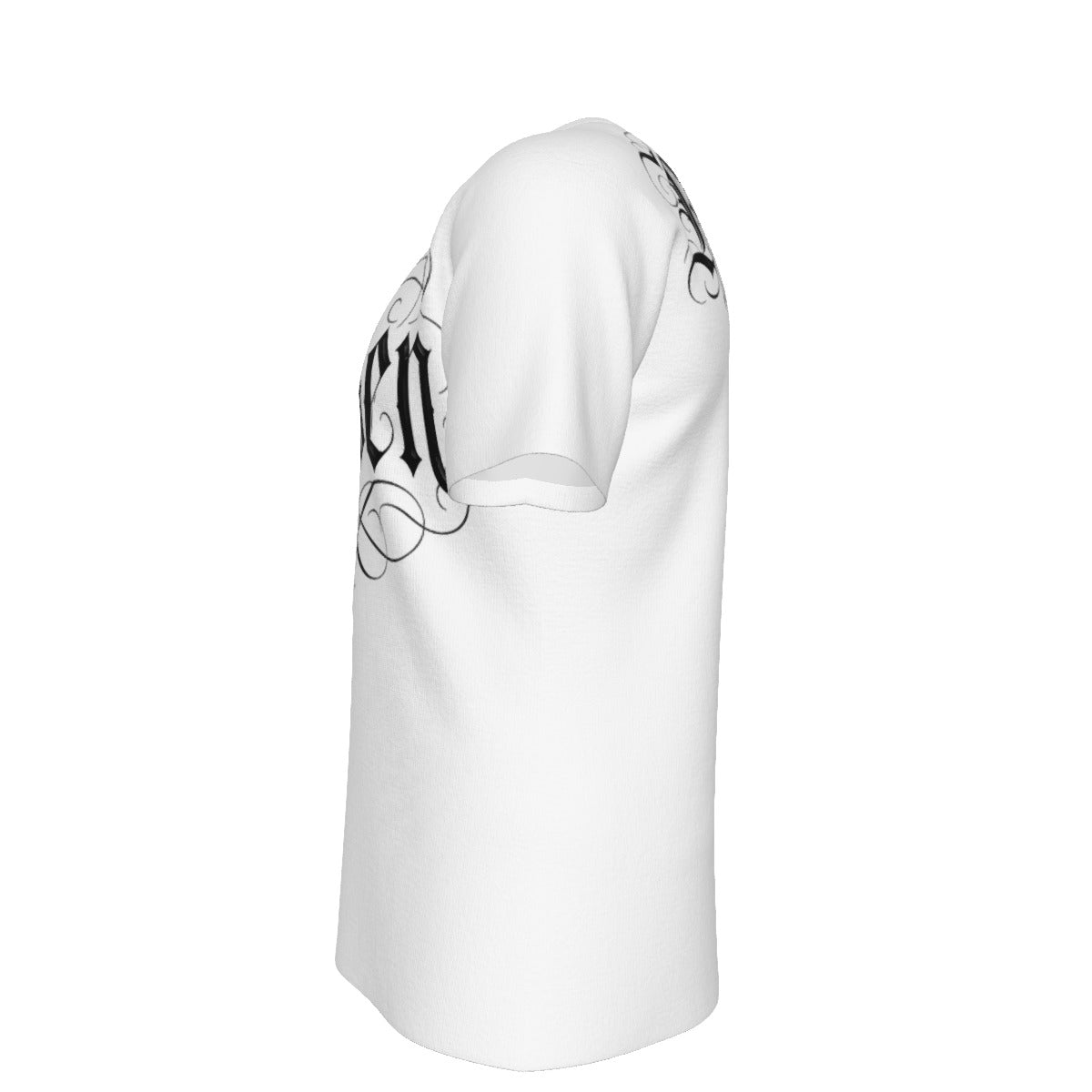 All-Over Print Men's O-Neck T-Shirt