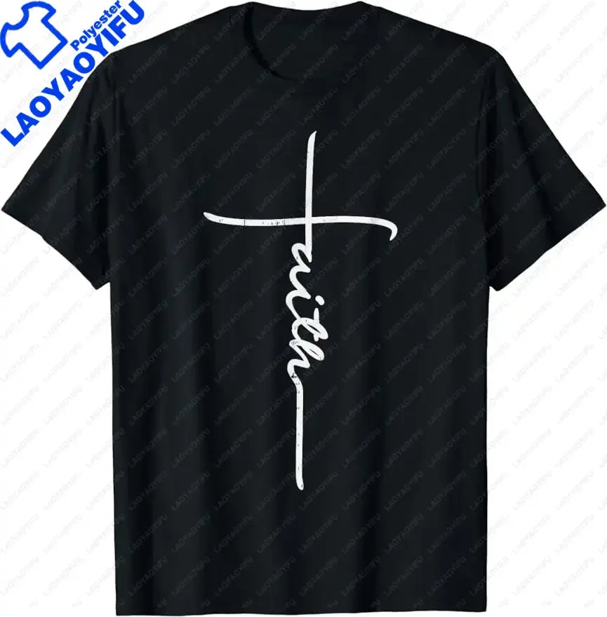 Jesus Is King T-shirt Christian Belief and Scripture Verse Unisex Style Shirts for Women Men Graphic Custom Printed T Shirts