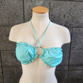 Loco Boutique Kaimana Ruffled Top