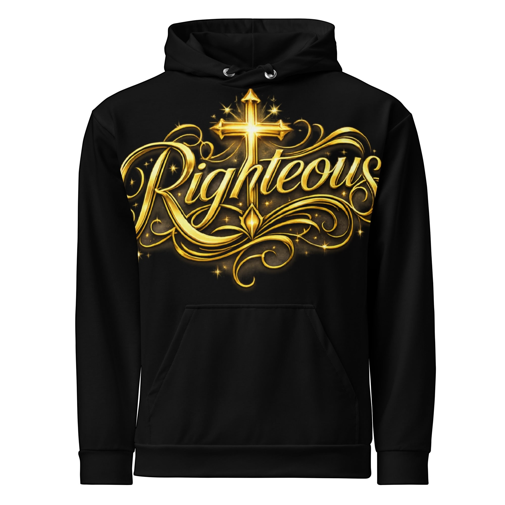1st Righteous Hoody