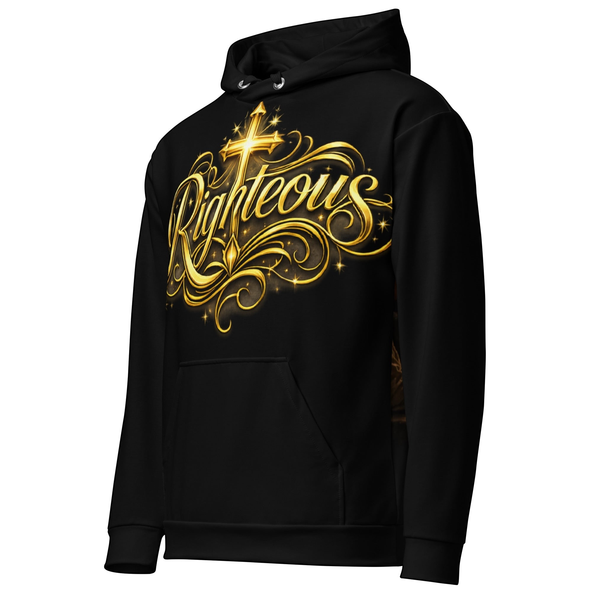 1st Righteous Hoody
